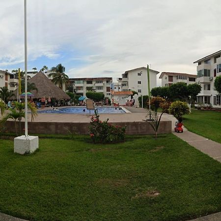 Departamento De Lujo, Puerto Vallarta. Mexico Exteriör bild