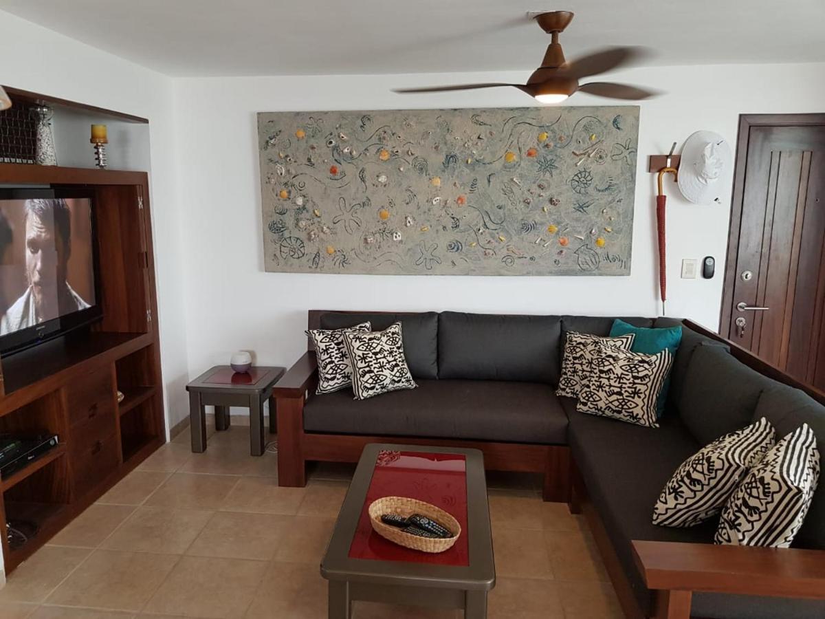 Departamento De Lujo, Puerto Vallarta. Mexico Exteriör bild