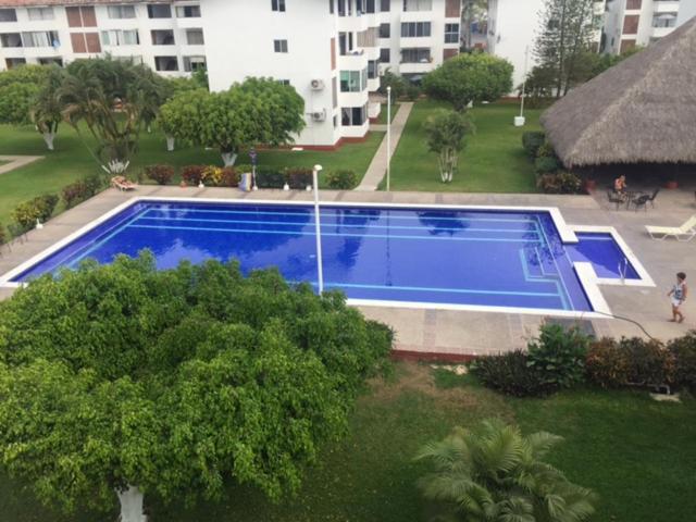Departamento De Lujo, Puerto Vallarta. Mexico Exteriör bild