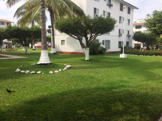 Departamento De Lujo, Puerto Vallarta. Mexico Exteriör bild