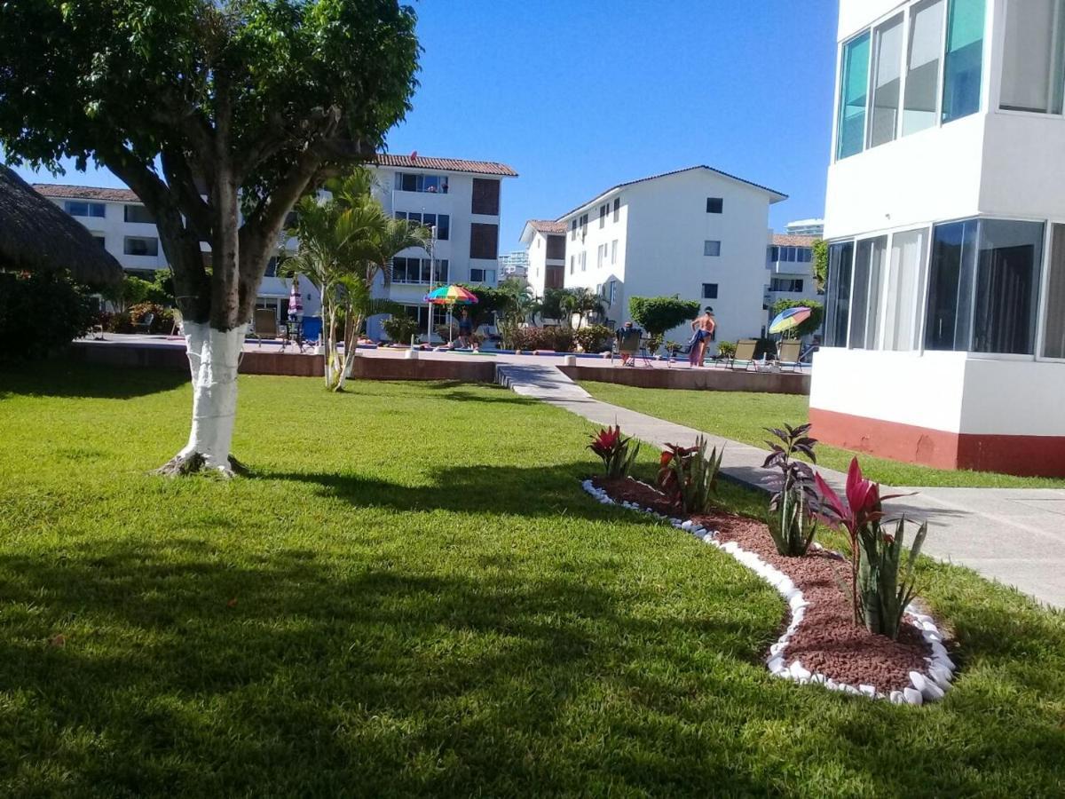 Departamento De Lujo, Puerto Vallarta. Mexico Exteriör bild