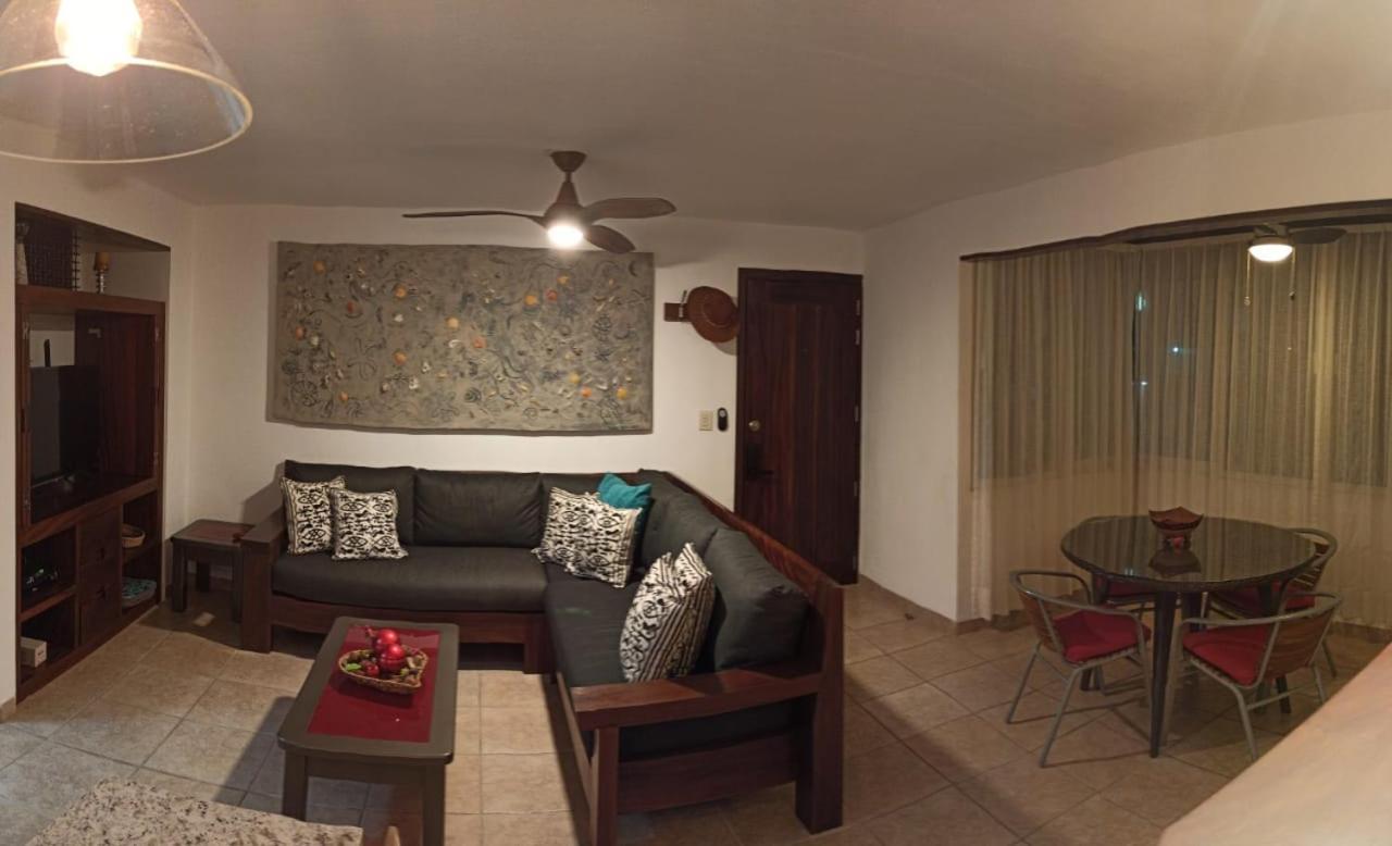 Departamento De Lujo, Puerto Vallarta. Mexico Exteriör bild