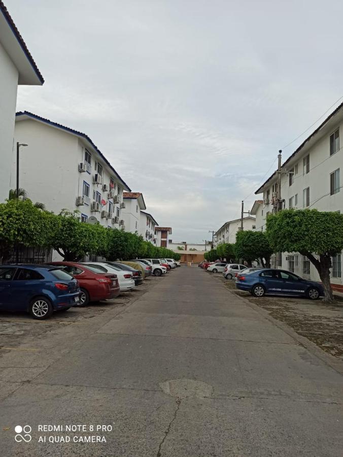 Departamento De Lujo, Puerto Vallarta. Mexico Exteriör bild