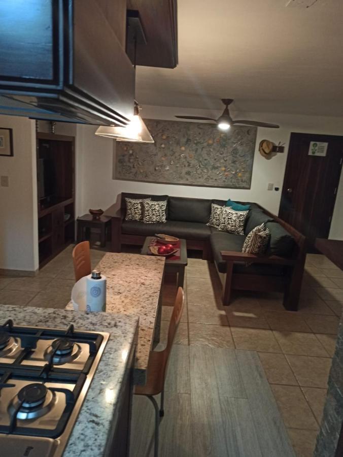 Departamento De Lujo, Puerto Vallarta. Mexico Exteriör bild